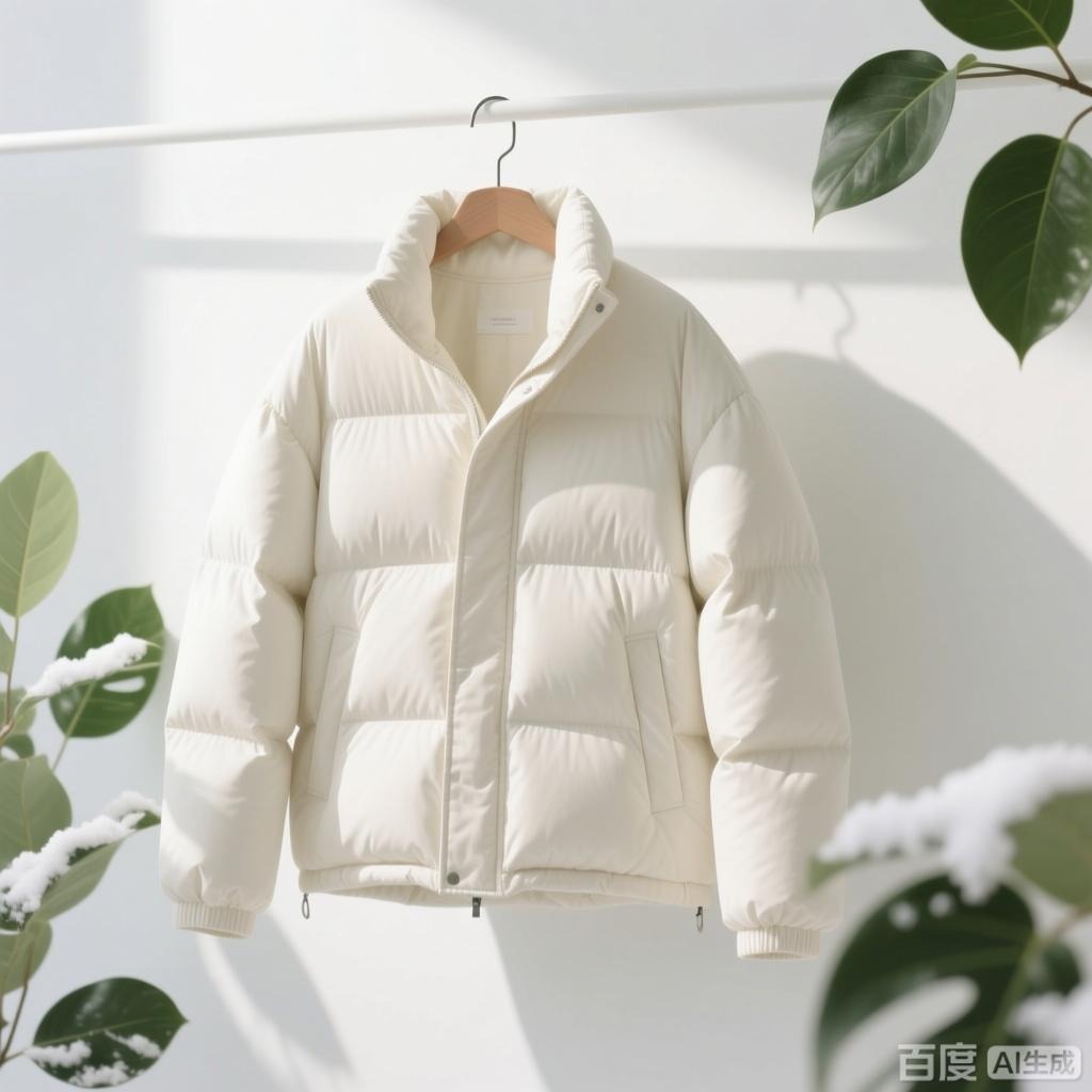【羽绒服新潮之选:Down Jacket Eco Friendly环保款全解析】 【羽绒服新潮之选:Down Jacket Eco Friendly环保款全解析】