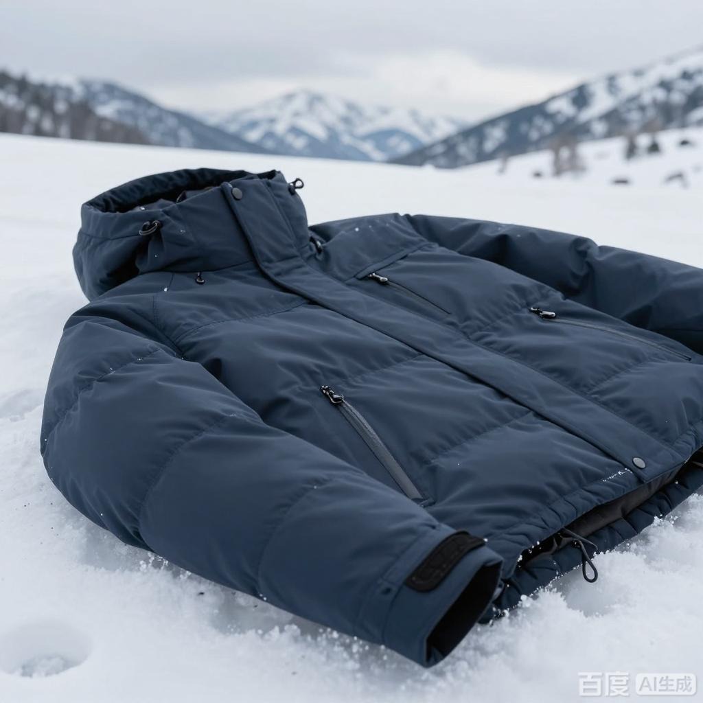 【揭秘羽绒服赛道：Down Jacket Seam Taped压胶缝的密封差异化】