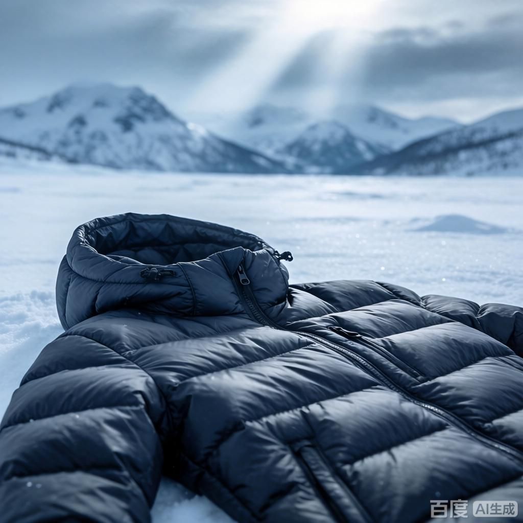 【揭秘羽绒服赛道：Down Jacket Seam Taped压胶缝的密封差异化】