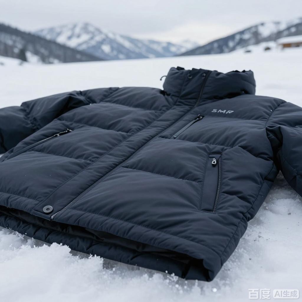 【揭秘羽绒服赛道：Down Jacket Seam Taped压胶缝的密封差异化】