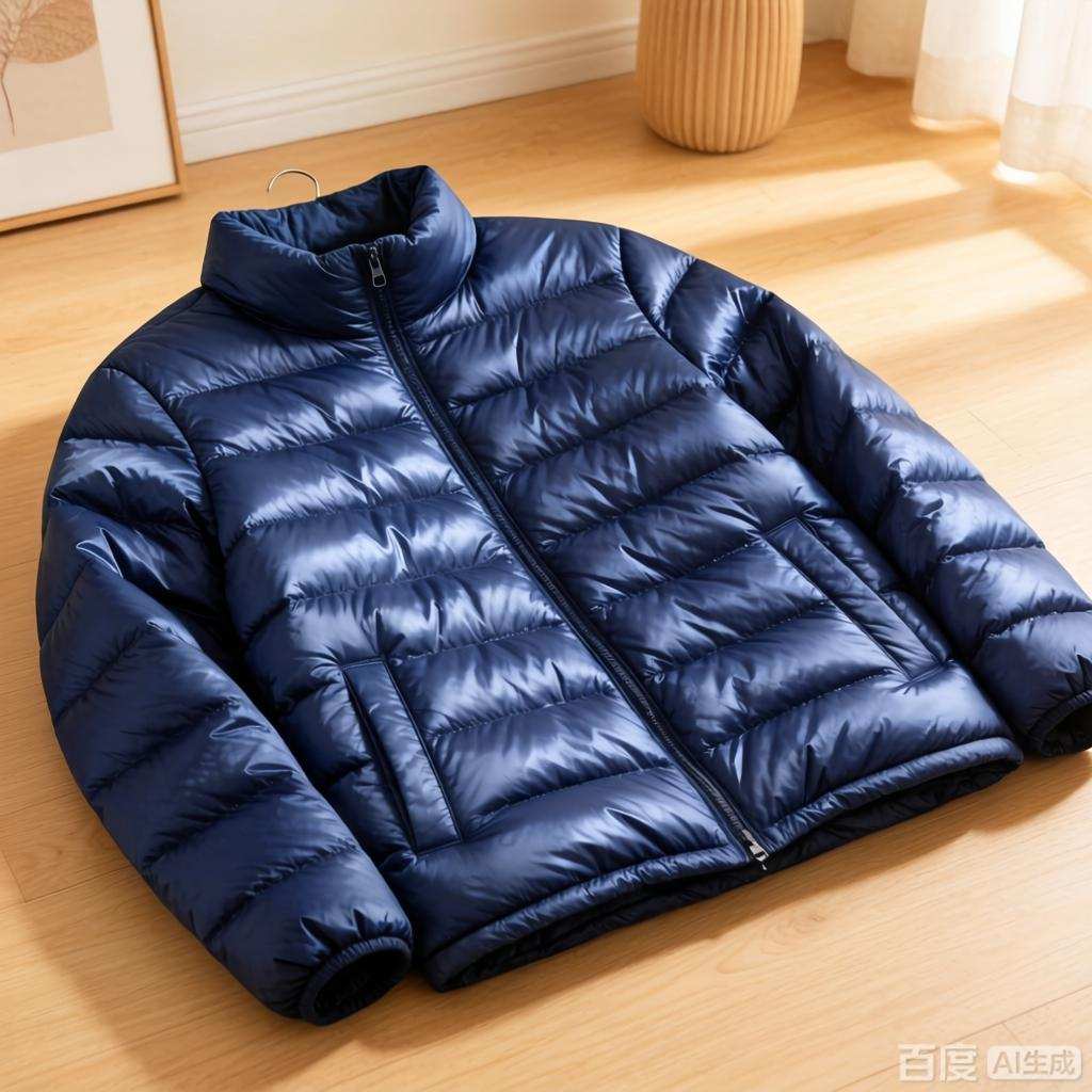 如何判断羽绒服的防钻绒性能？深度解析工艺差异化带来的品质变化