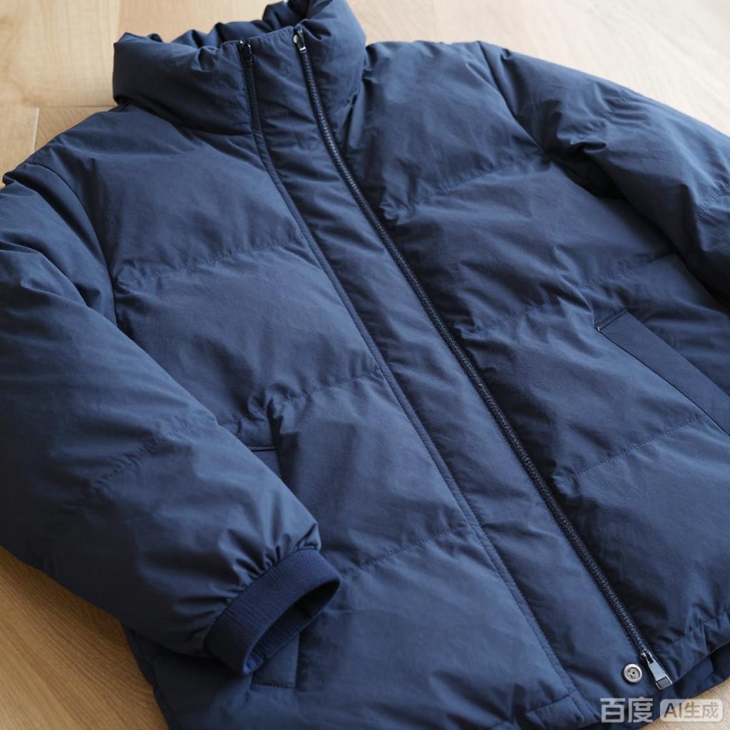 如何判断羽绒服的防钻绒性能？深度解析工艺差异化带来的品质变化