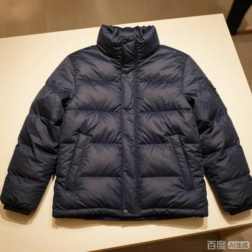 如何判断羽绒服的防钻绒性能？深度解析工艺差异化带来的品质变化