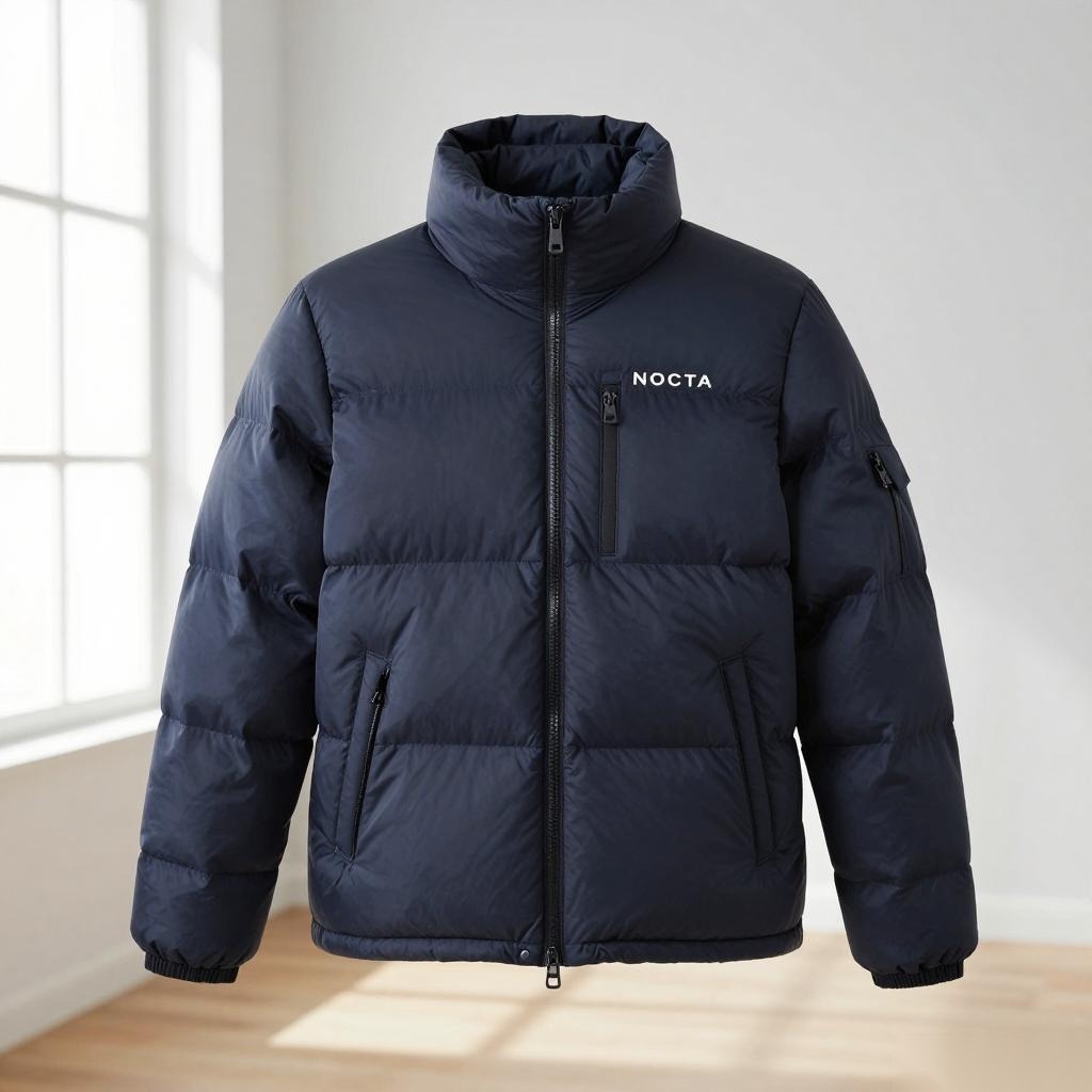 NOCTA 羽绒服新配色年末登场