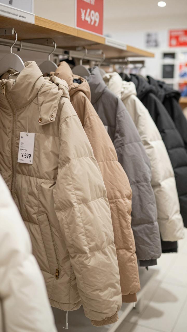 2026年平价羽绒服购买指南:Budget Down Jacket如何实现价格差 2026年平价羽绒服购买指南:Budget Down Jacket如何实现价格差