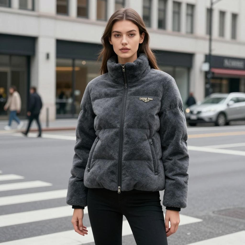 2026年最全分析:Luxury Down Jacket引领高端羽绒服差异化路线 2026年最全分析:Luxury Down Jacket引领高端羽绒服差异化路线