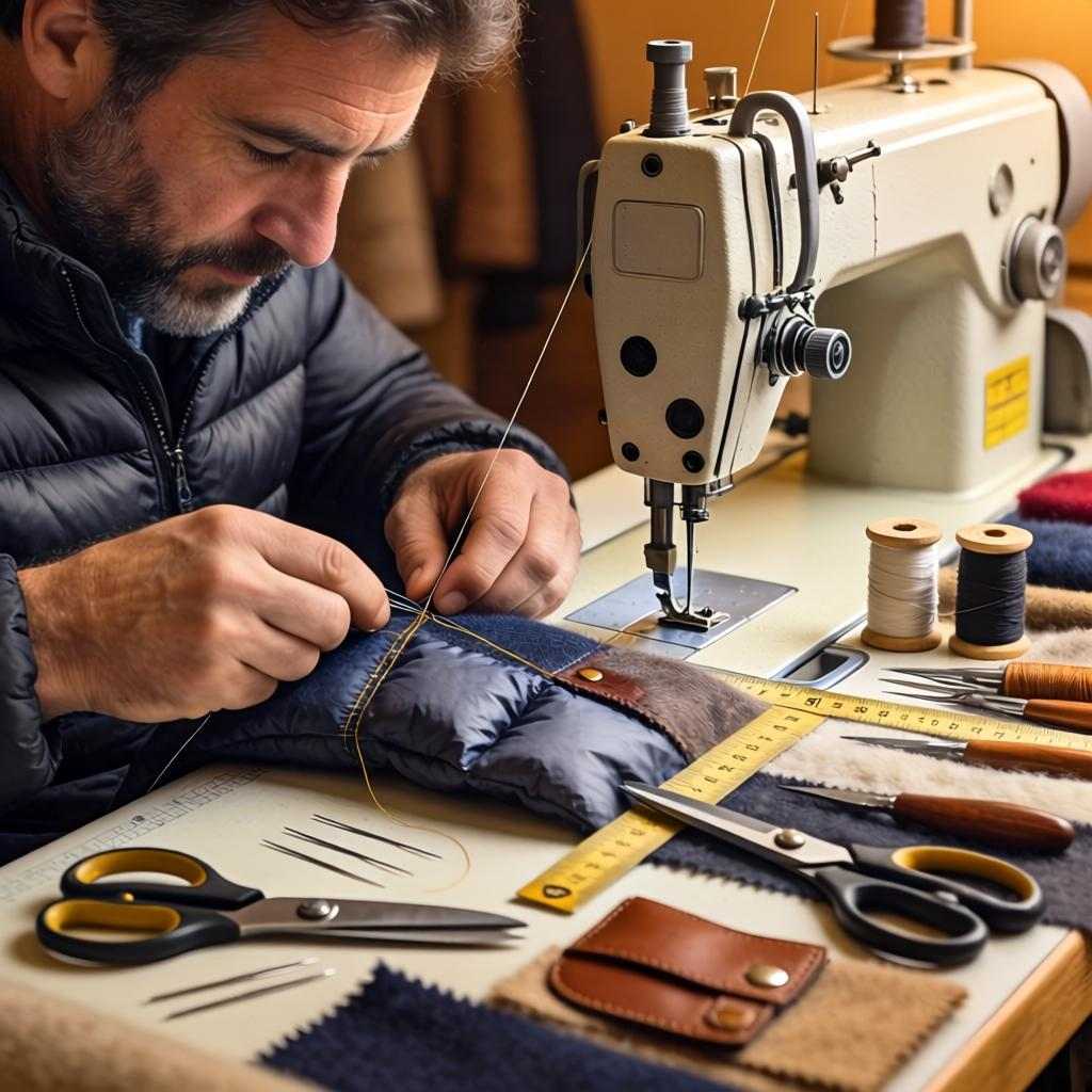 2026年最全分析：Luxury Down Jacket引领高端羽绒服差异化路线