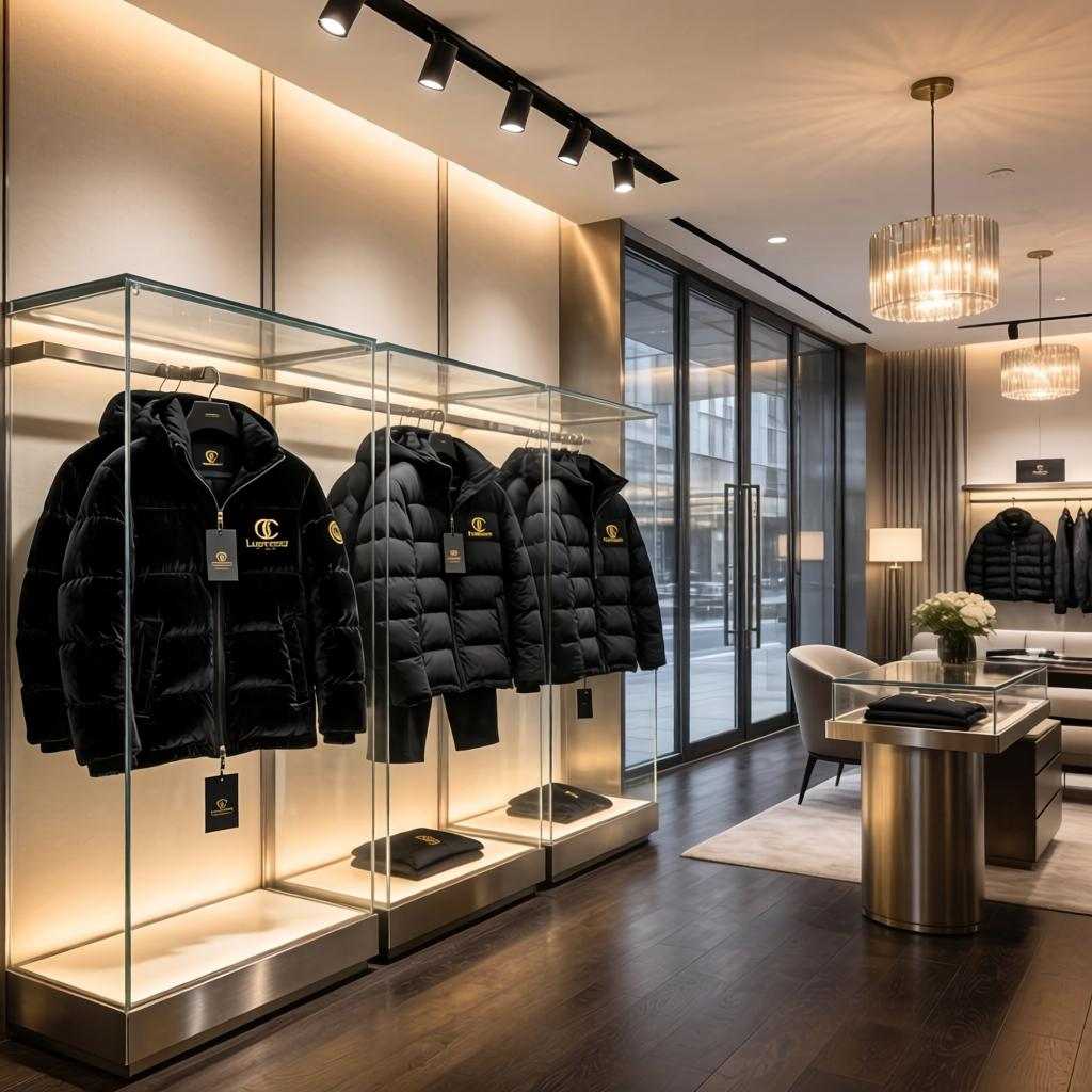 2026年最全分析：Luxury Down Jacket引领高端羽绒服差异化路线