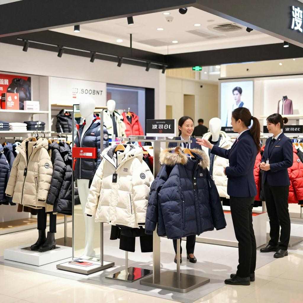 2099元羽绒服仅86克？可拆内胆+冲锋壳，保暖靠啥？