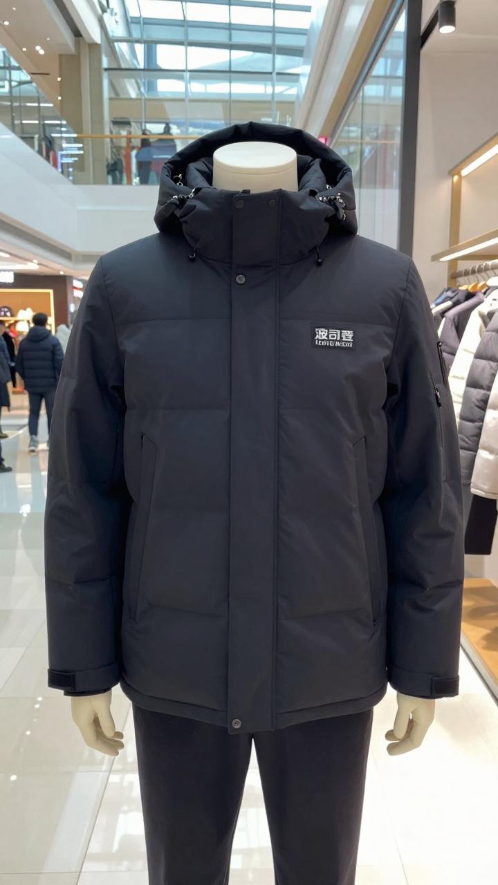 江苏网友质疑2099元羽绒服仅86克充绒,客服这样回应 江苏网友质疑2099元羽绒服仅86克充绒,客服这样回应