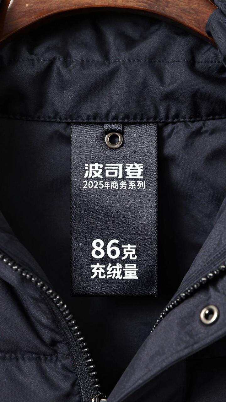 江苏网友质疑2099元羽绒服仅86克充绒，客服这样回应