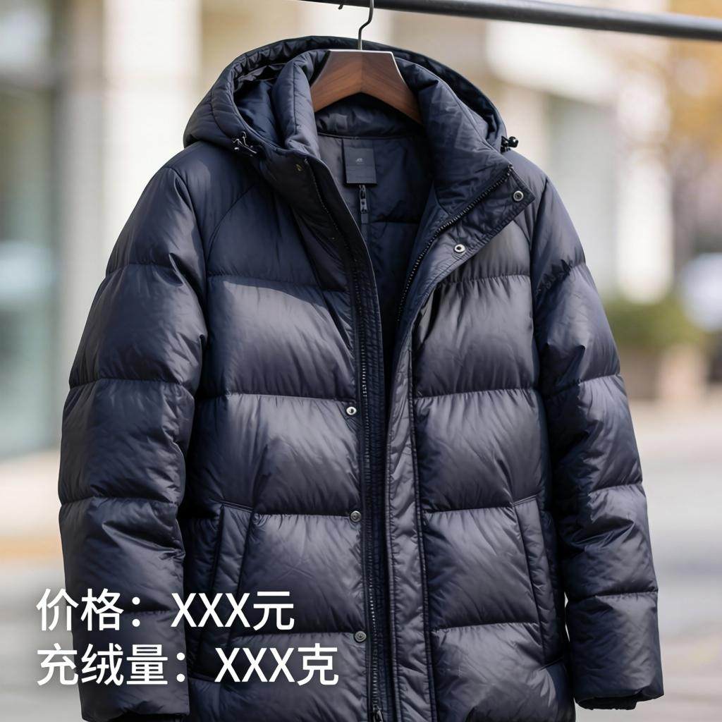 三百元超市羽绒服成中产新宠,断货潮为何愈演愈烈?(图1) 三百元超市羽绒服成中产新宠,断货潮为何愈演愈烈?