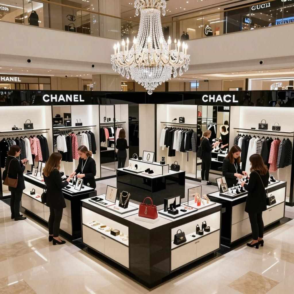 时尚产业风云突变，赢家波司登股价飙升，Nordstrom惨成最大输家