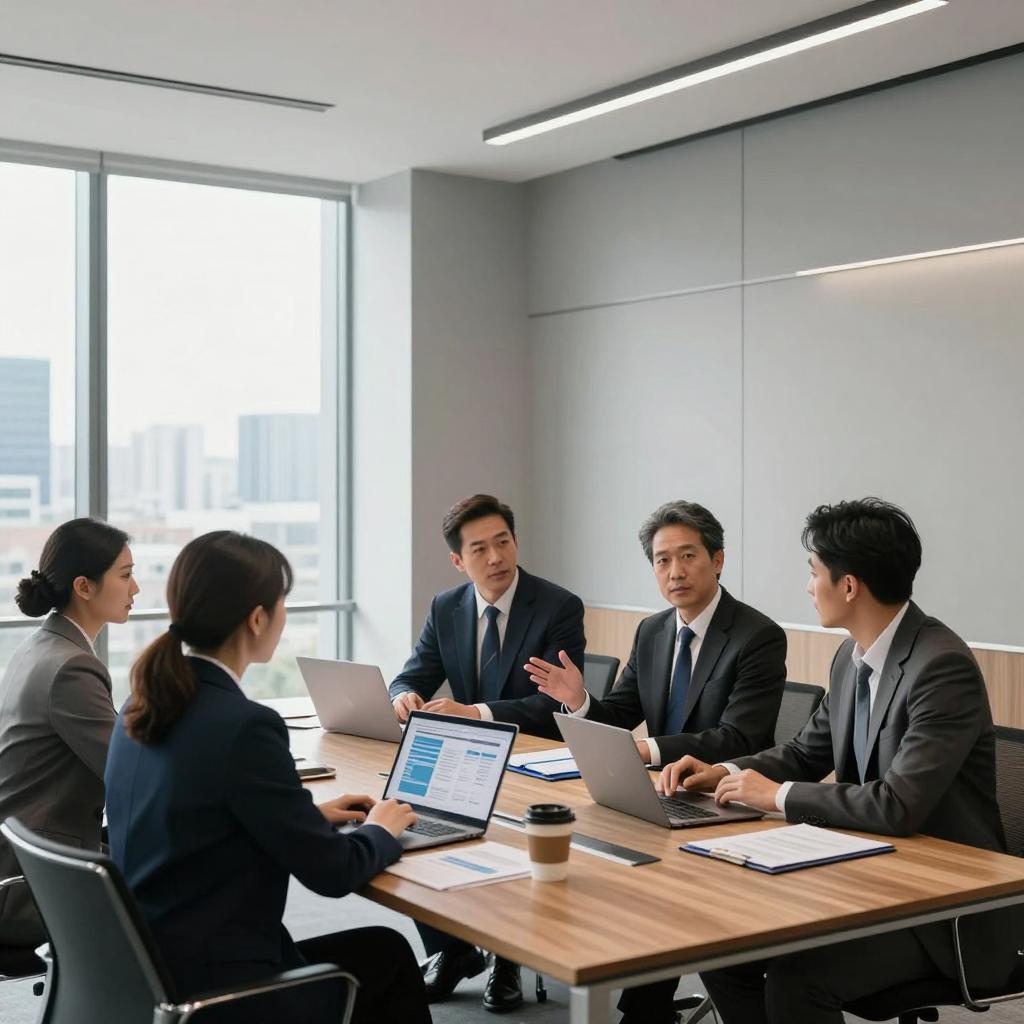 高管变动、业务调整、品牌扩张，时尚业巨头如何逆风翻盘？