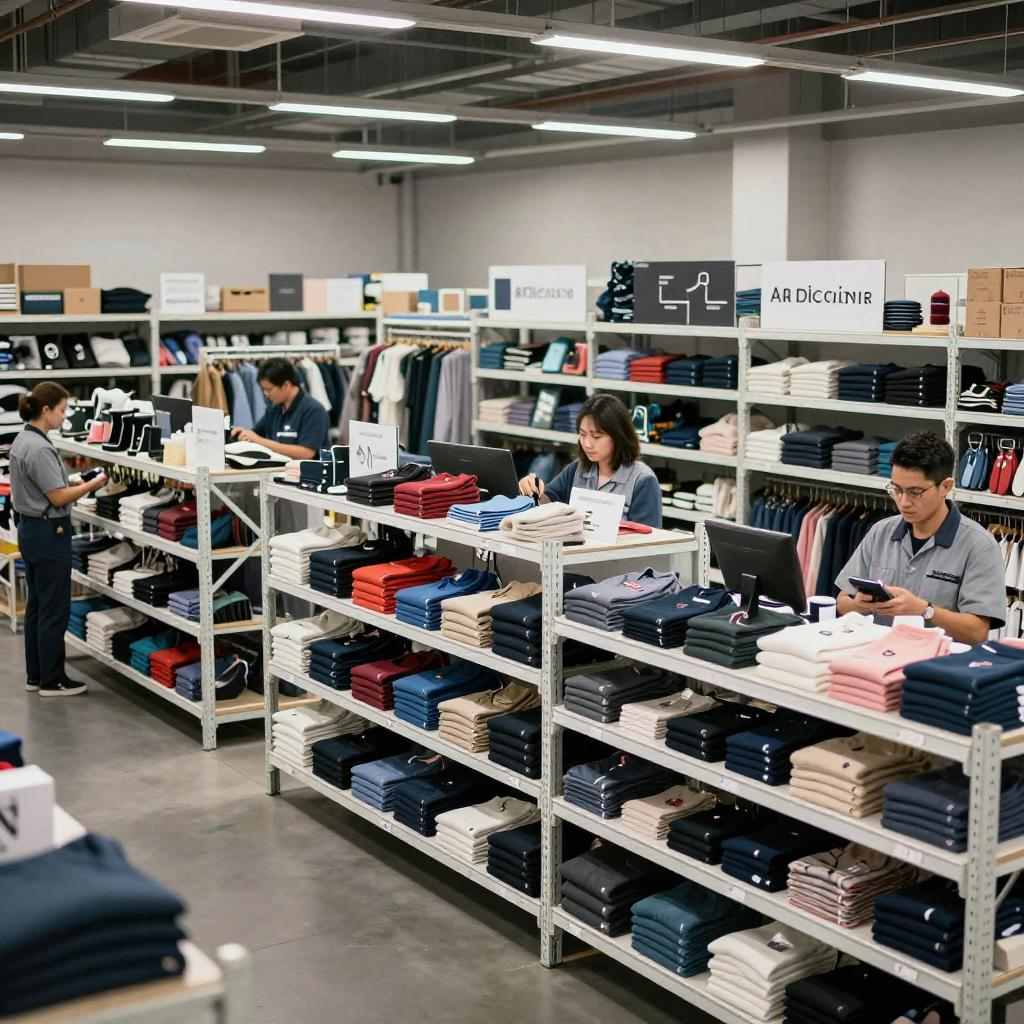 高管变动、业务调整、品牌扩张，时尚业巨头如何逆风翻盘？
