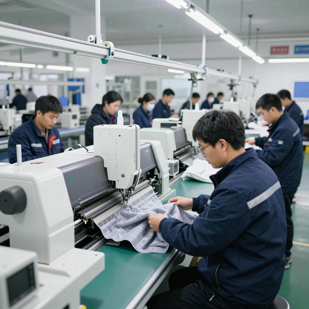 【如何打造2026年最具差异化的Luxury Down Jacket高端羽绒服品牌】