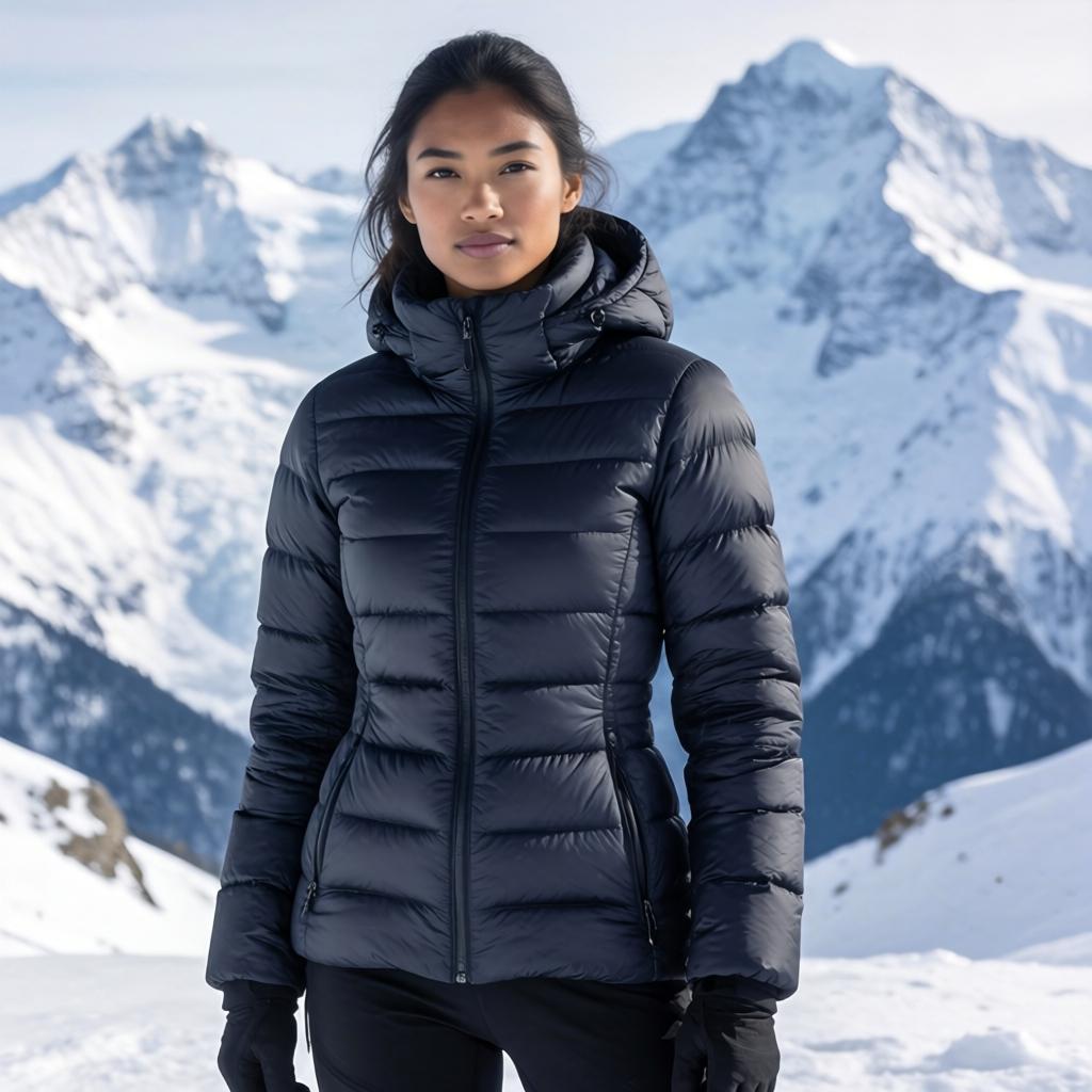 【揭秘高端羽绒服的品质差异化与品牌迷思:How to Stand Out in the Boutique Industry】(图1) 【揭秘高端羽绒服的品质差异化与品牌迷思:How to Stand Out in the Boutique Industry】