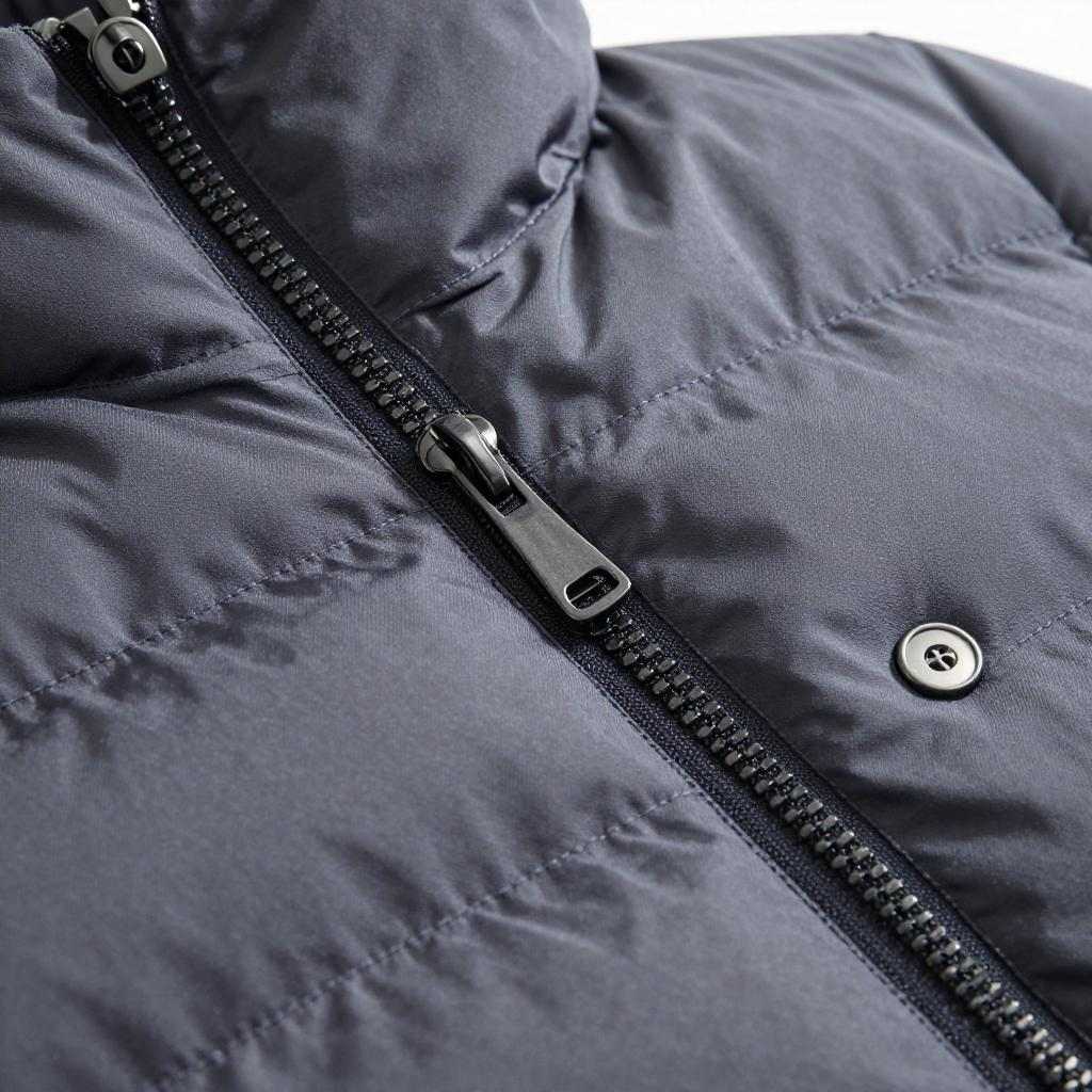 高端羽绒服的品质差异化：突破认知的高端羽绒服投资指南