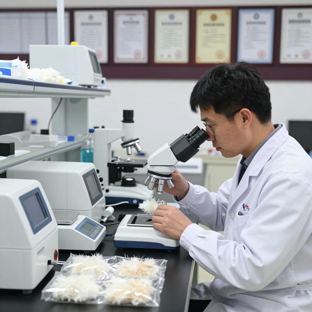 高端羽绒服的品质差异化：突破认知的高端羽绒服投资指南