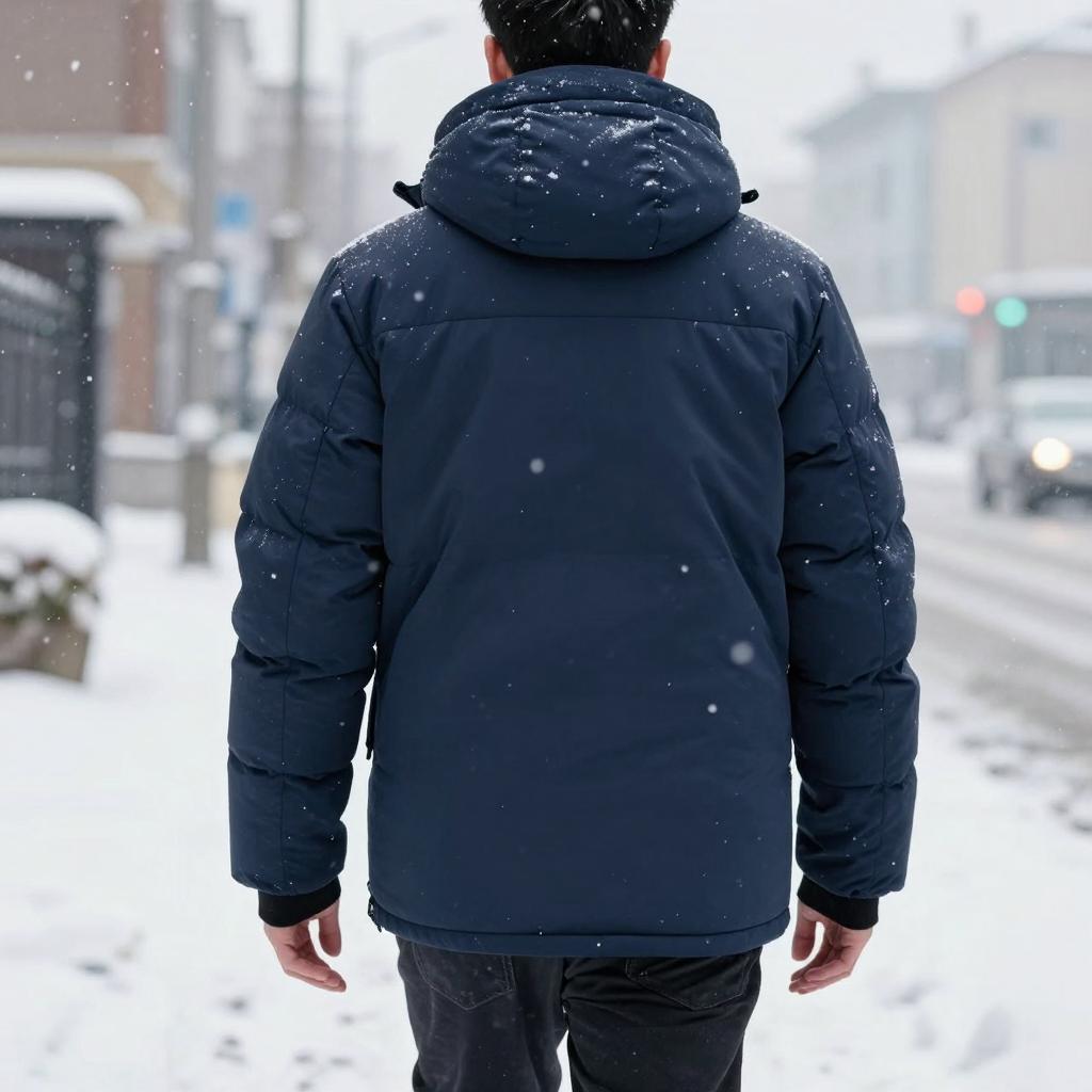 【揭秘:平价羽绒服在大众服装行业中的价格差异化策略】(图3) 【揭秘:平价羽绒服在大众服装行业中的价格差异化策略】