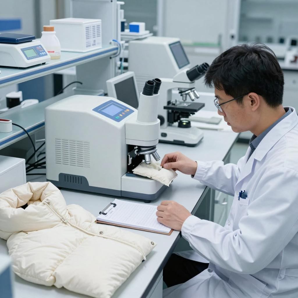 【揭秘2026年中端羽绒服：档次差异化背后的“秘密武器”】