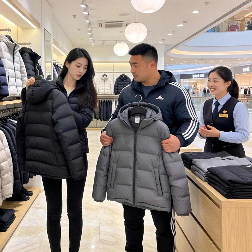2026年最全剖析：平价羽绒服 Budget Down Jacket 如何引领大众服装行业变革