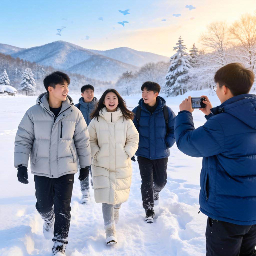 2026年最全剖析：平价羽绒服 Budget Down Jacket 如何引领大众服装行业变革