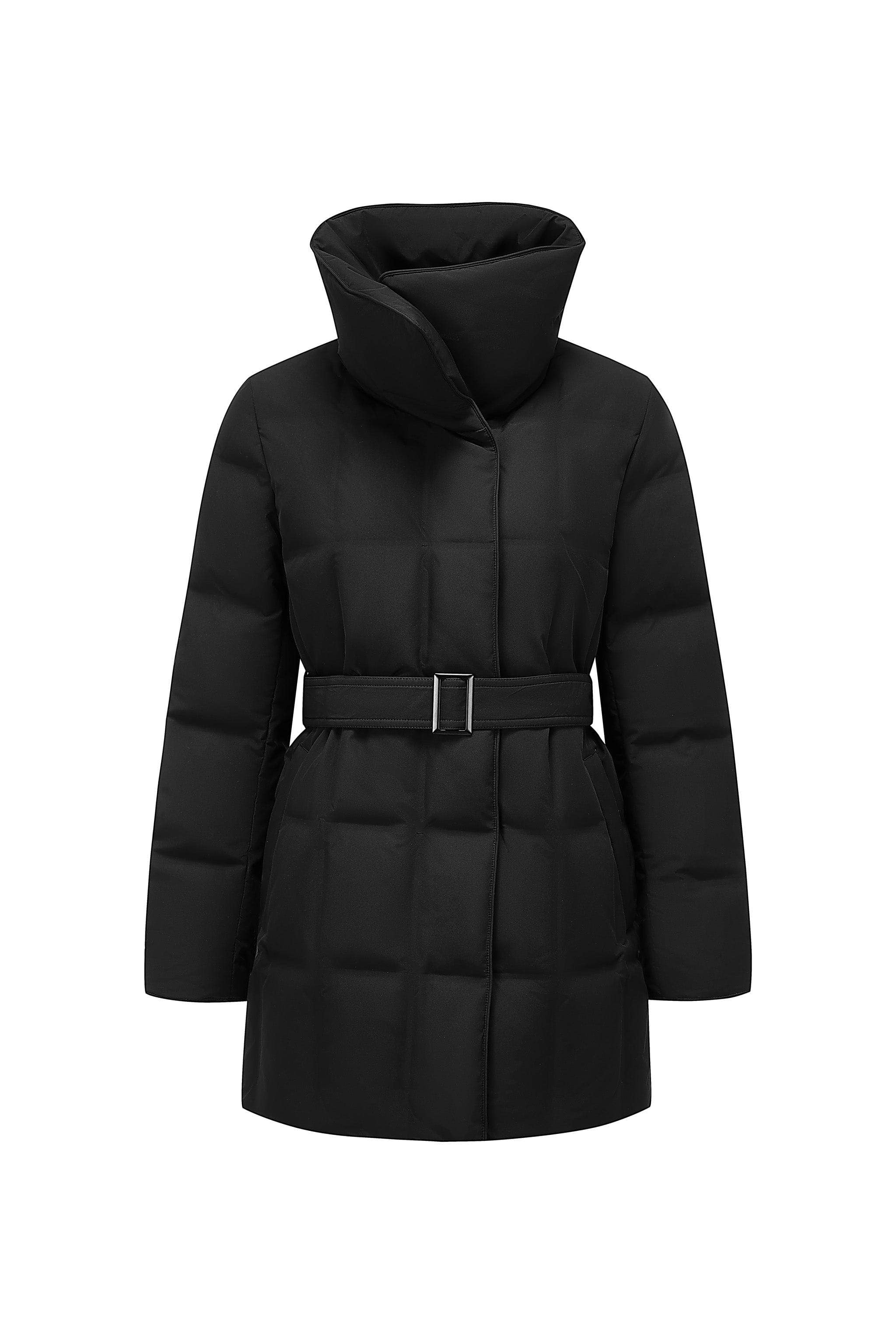 为什么鹅毛羽绒服受欢迎?解密潮流趋势2023年