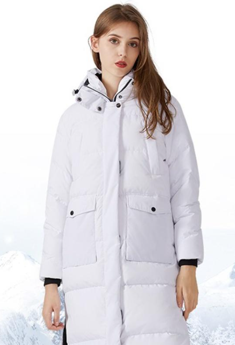 河声丨2299元羽绒服仅86克绒？别让“高端”的壳子凉了人心