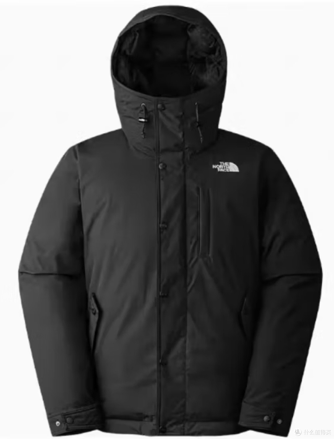 户外防风羽绒服长款推荐 雪源生态鹅绒外套2023指南