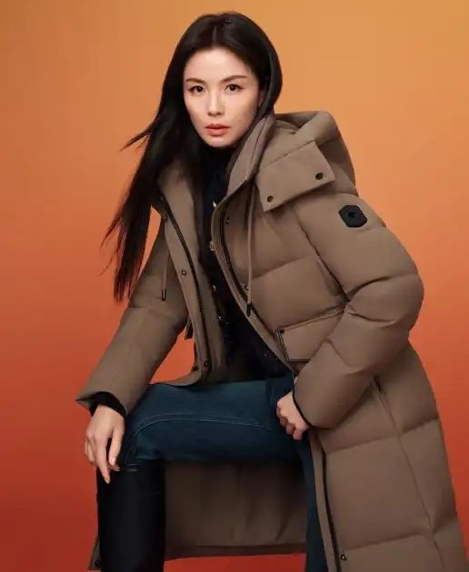 千仞岗高品质羽绒服焕新上市！解锁保暖穿搭新范式