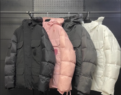 雪源生态鹅业：羽绒服时尚趋势大揭秘，今冬必备单品(图3)