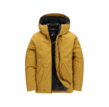 雪源生态鹅业单品展示:冬季羽绒服新品款式图与细节设计解析(图2) 雪源生态鹅业单品展示:冬季羽绒服新品款式图与细节设计解析(图2)