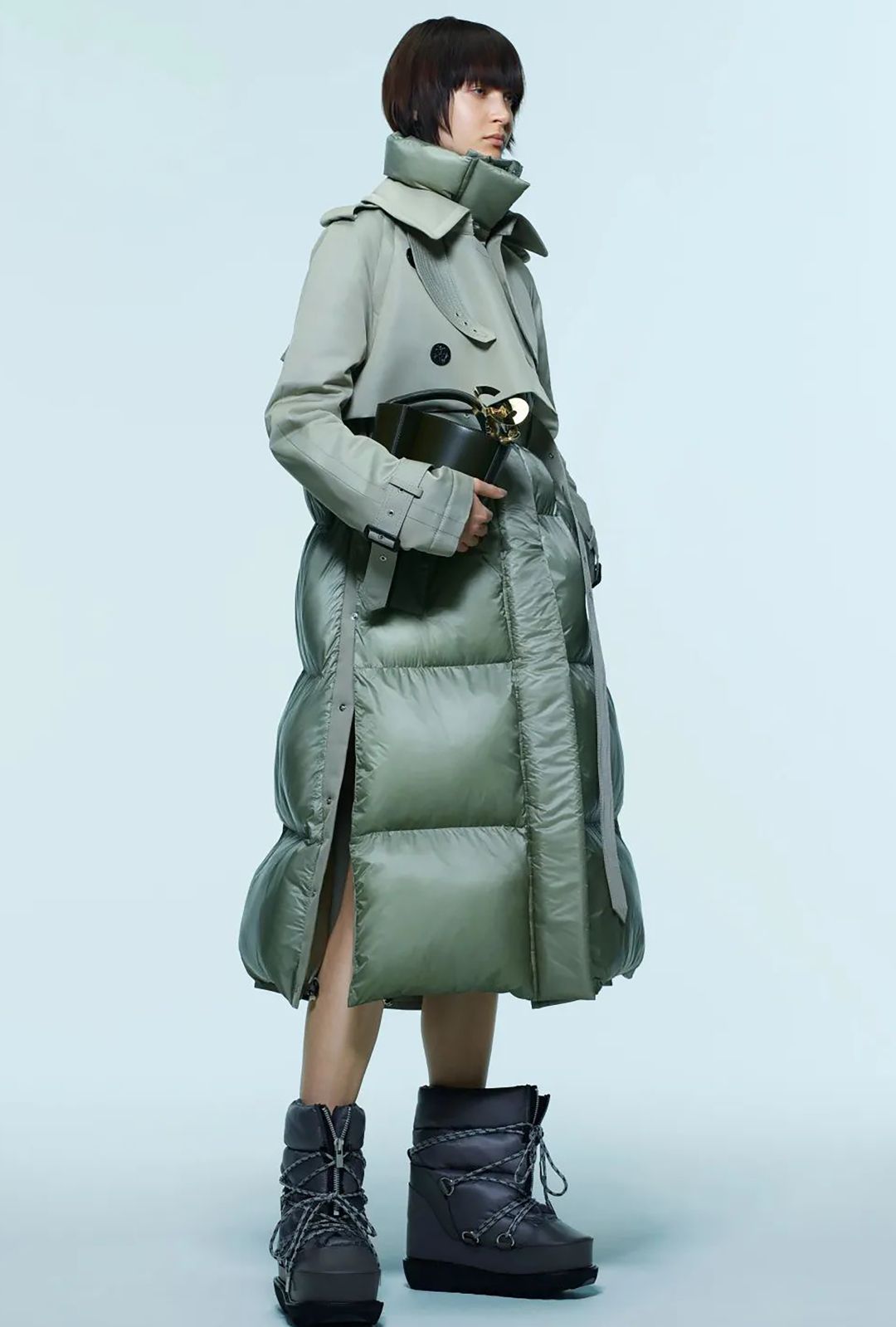 今冬羽绒服流行趋势解析：雪源生态鹅业新品款式与穿搭指南