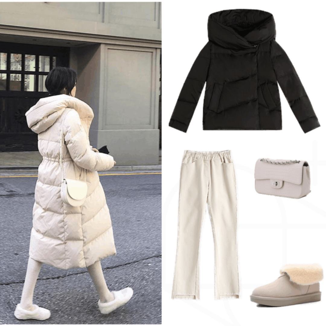 今冬羽绒服流行趋势解析:雪源生态鹅业新品款式与穿搭指南(图3) 今冬羽绒服流行趋势解析:雪源生态鹅业新品款式与穿搭指南(图3)