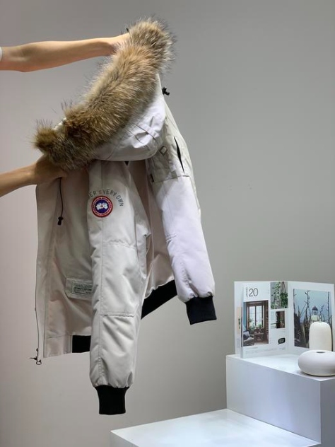 雪源生态鹅业：羽绒服时尚趋势大揭秘，今冬必备单品(图2)