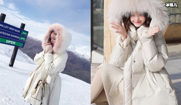 雪源生态鹅业羽绒服时尚资讯:今冬潮流搭配指南(图3) 雪源生态鹅业羽绒服时尚资讯:今冬潮流搭配指南(图3)