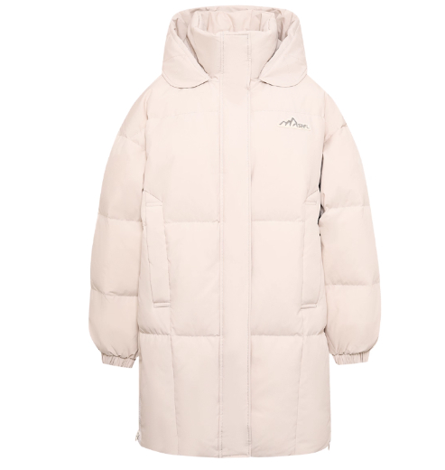 冬季新品鹅毛羽绒服解析:价格与款式趋势(图2) 冬季新品鹅毛羽绒服解析:价格与款式趋势(图2)