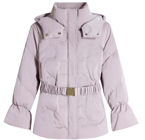 新品鹅绒服测评:轻便防风保暖,2023冬季必备(图3) 新品鹅绒服测评:轻便防风保暖,2023冬季必备(图3)