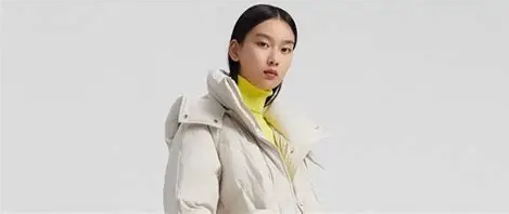 为什么鹅毛羽绒服受欢迎？解密潮流趋势2023年(图2)