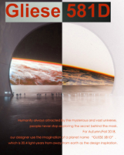 Seven Crash 2018秋冬女装系列:一场突破式的未来主义遐想!(图2) Seven Crash 2018秋冬女装系列:一场突破式的未来主义遐想!(图2)