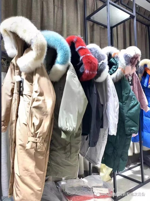 羽绒服定制与批发新方向：雪源生态鹅业助力品牌打造差异化冬季爆款