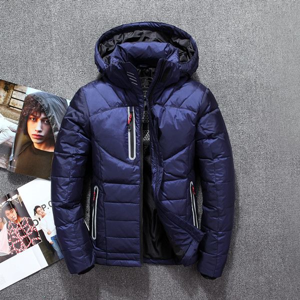 羽绒服定制与批发新方向：雪源生态鹅业助力品牌打造差异化冬季爆款(图3)