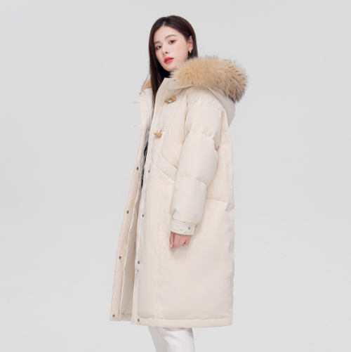 冬季羽绒服流行趋势全面解析：雪源生态鹅业新品款式与设计亮点