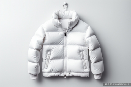 冬季羽绒服趋势全面解析：雪源生态鹅业新品设计与热销款式亮点