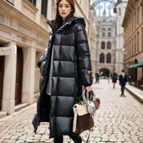 冬季羽绒服趋势全面解析:雪源生态鹅业新品设计与热销款式亮点(图3) 冬季羽绒服趋势全面解析:雪源生态鹅业新品设计与热销款式亮点(图3)