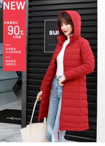 羽绒服批发定制新方向：雪源生态鹅业助力品牌打造高品质冬季爆款(图2)