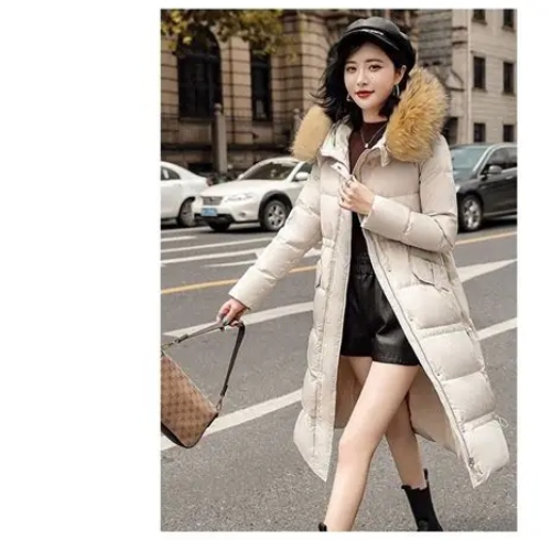 羽绒服批发定制新方向：雪源生态鹅业助力品牌打造高品质冬季爆款(图3)