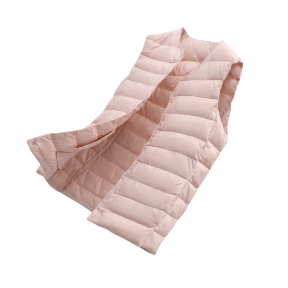 雪源生态鹅业羽绒内胆解析,轻薄保暖款2024推荐(图3) 雪源生态鹅业羽绒内胆解析,轻薄保暖款2024推荐(图3)