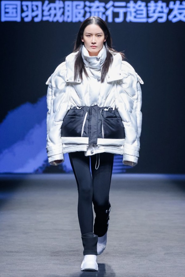 时尚资讯｜冬季羽绒服流行趋势与面料工艺解析